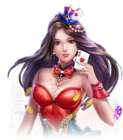 棋牌画面与符号